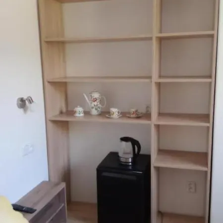 V Soukromi Homestay Libice nad Cidlinou