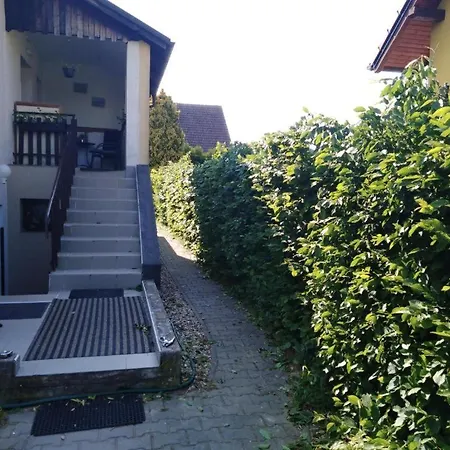 Homestay V Soukromi